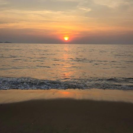 Prafulla Homestay 卡瓦尔 外观 照片