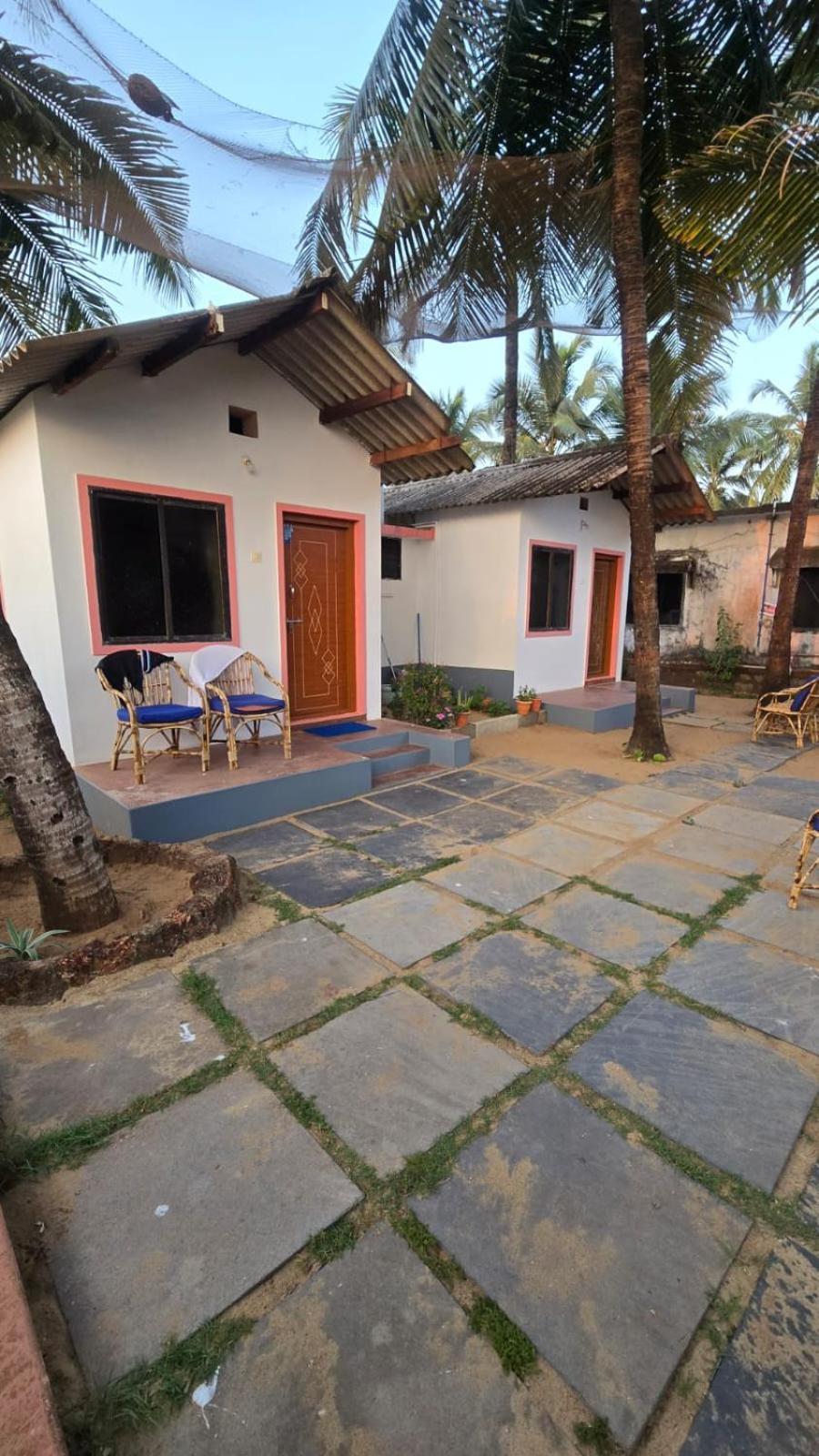 Prafulla Homestay 卡瓦尔 外观 照片