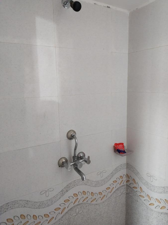 Prafulla Homestay 卡瓦尔 外观 照片