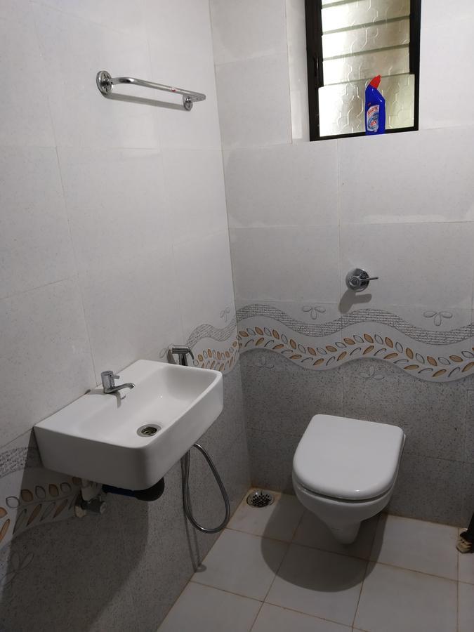 Prafulla Homestay 卡瓦尔 外观 照片